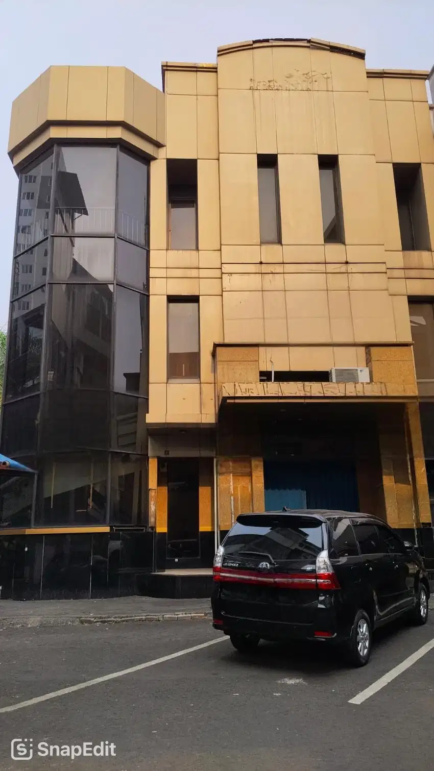 Dijual Gedung Sangat Strategis Di Kelapa Gading Harga NJOP
