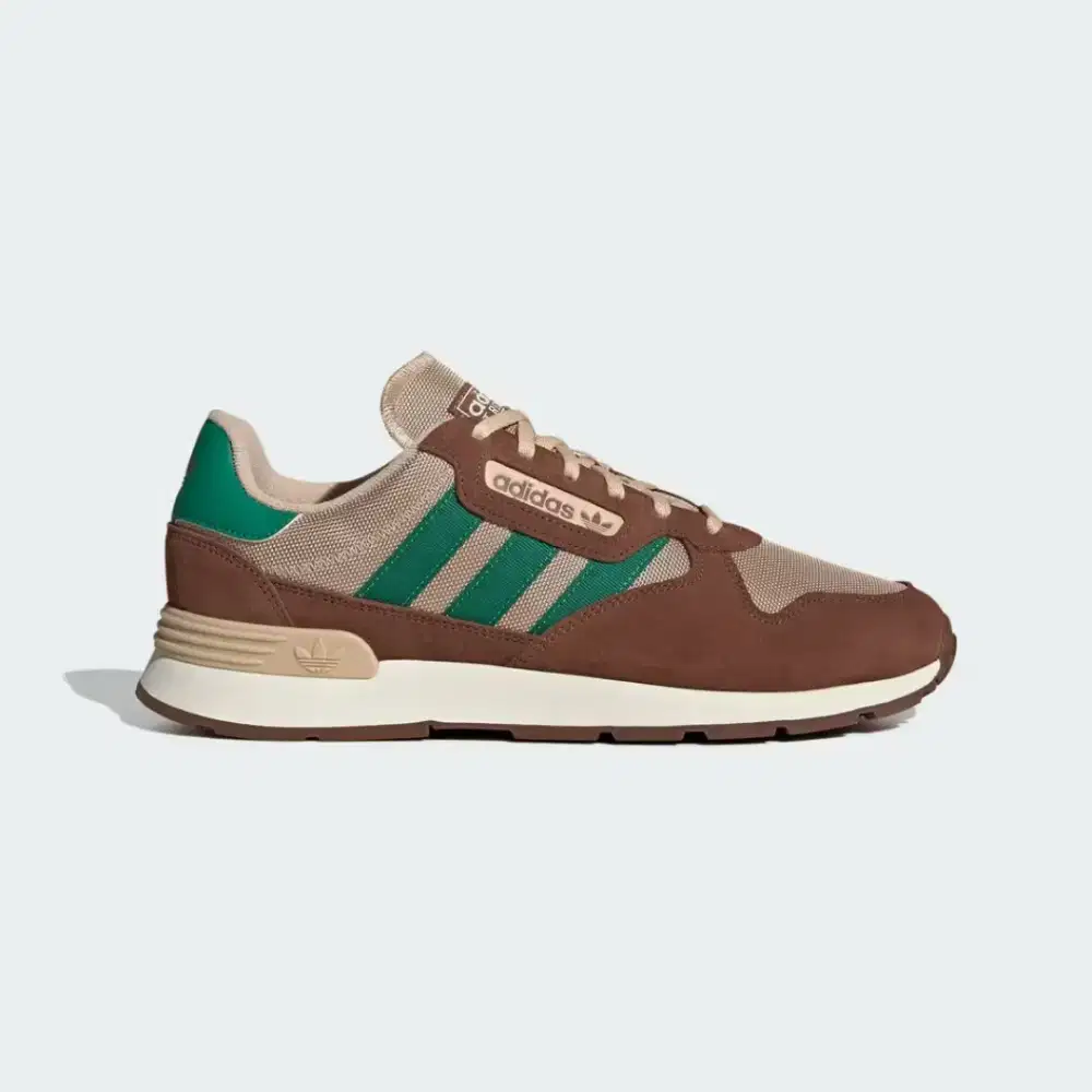 adidas Lifestyle Treziod 2.0 Shoes Men Beige