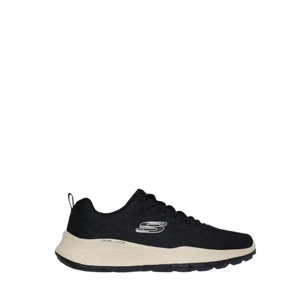 Skechers Equalizer 5.0 Men's Sneaker - Black