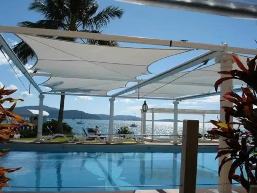 CANOPY MEMBRANE SOLEAR - PASANG CANOPY MEMBRANE WILAYAH TANGERANG KAB