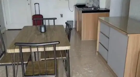 Harga di Bawah Pasaran Apartemen Landmark Residence 3 BR di Bandung