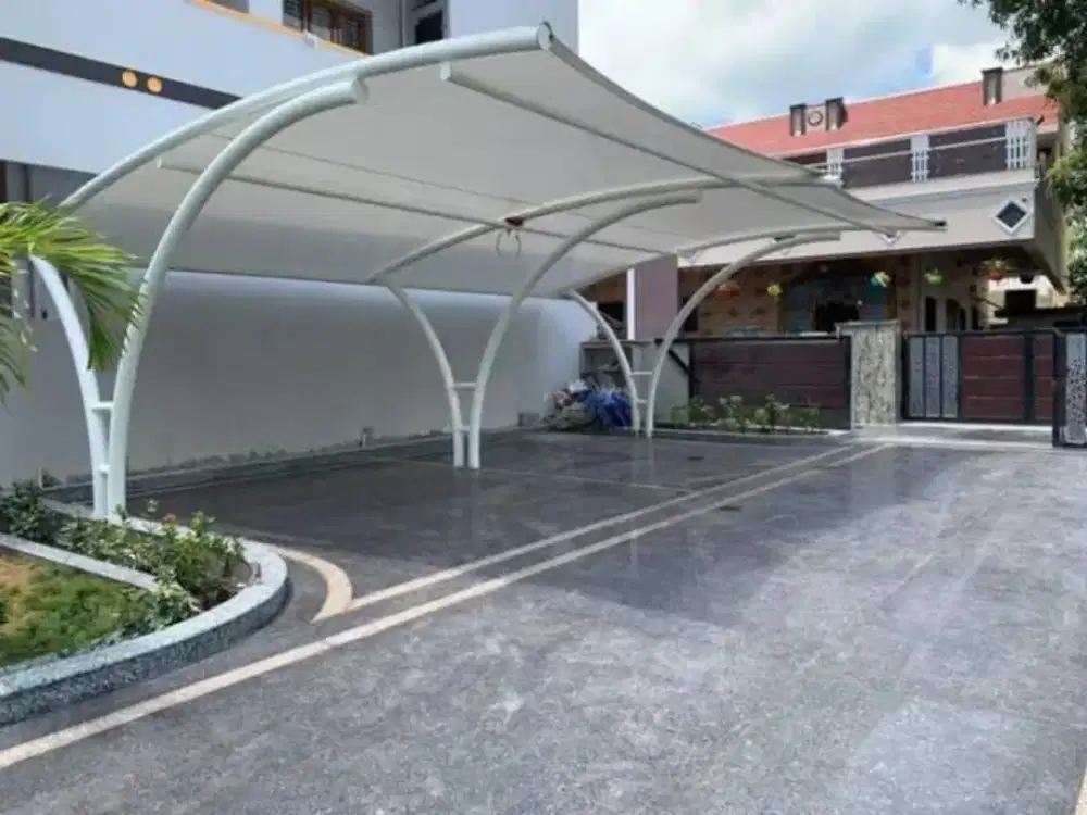 PASANG CANOPY MEMBRANE KARAWANG - CANOPY MEMBRANE AREA KARAWANG