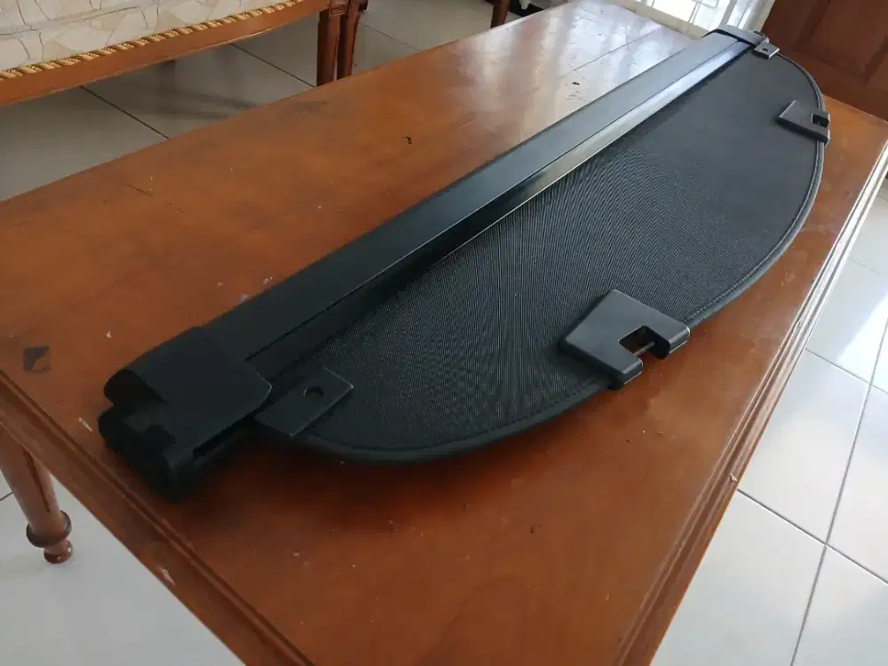 Toneau rak bagasi cx5 12-16 kondisi 99% no minus