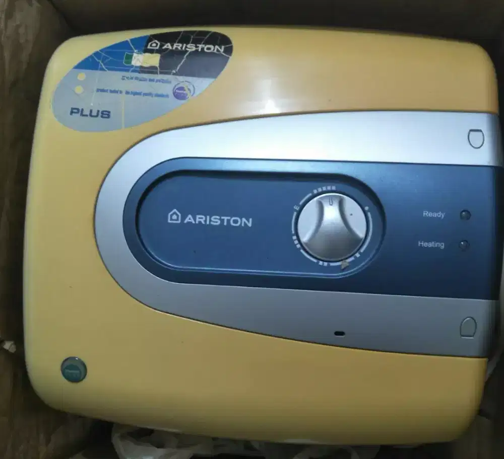 ARISTON water heater 15 Liter