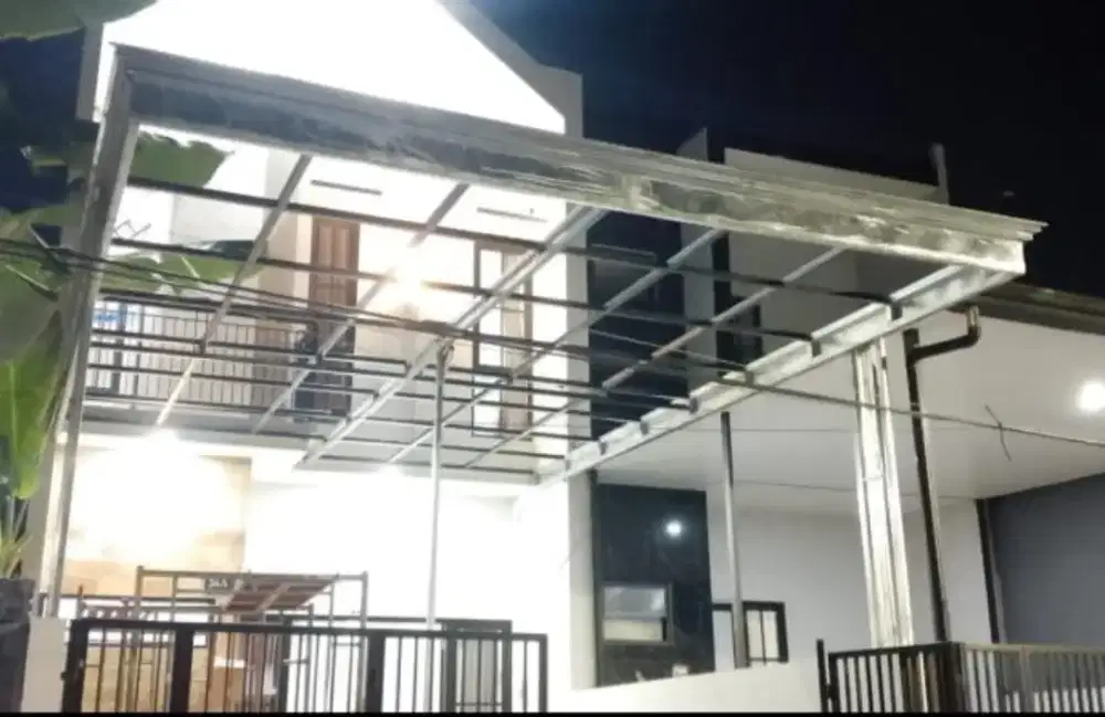 Kanopi Kordoba.Canopy