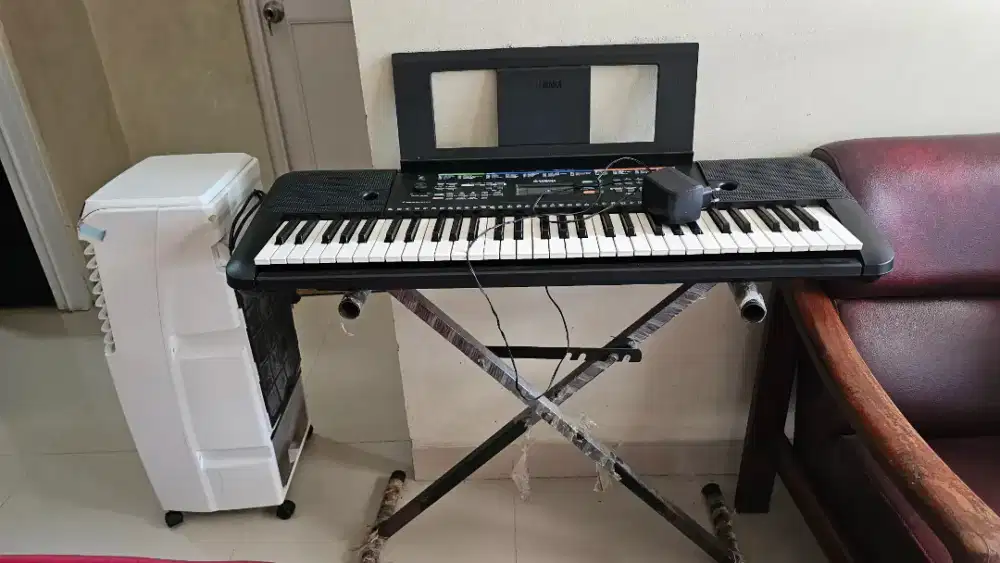 Keyboard Yamaha