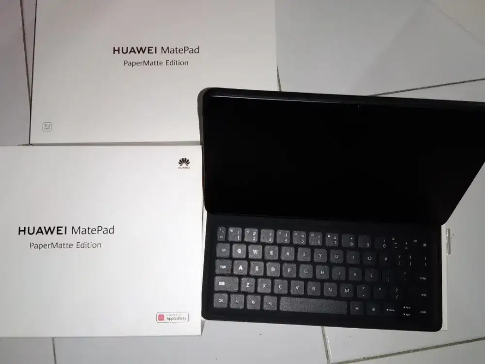 HUAWEI MATEPAD 11.5
