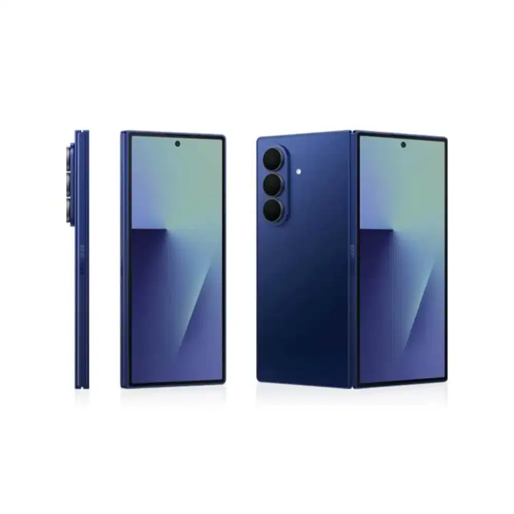 Samsung Galaxy Z Fold 7 5G.