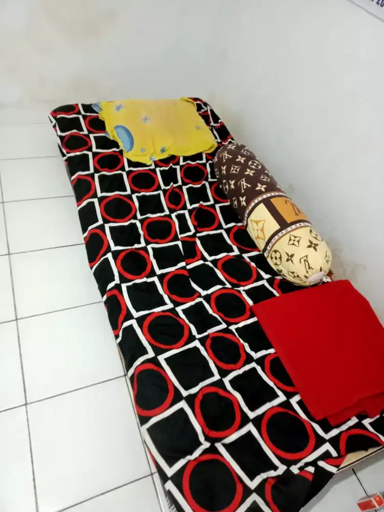 Kasur tidur Inoac