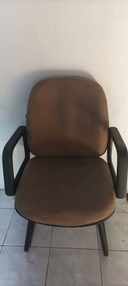 Kursi kantor 4 varian