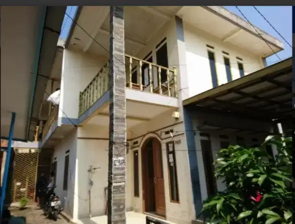 Kos murah di jl jurang (Sukajadi) free wifi