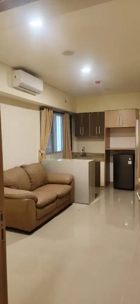 Apartemen Meikarta Distrik 1/Cikarang
