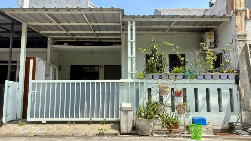 Jual Rumah Grand residence city