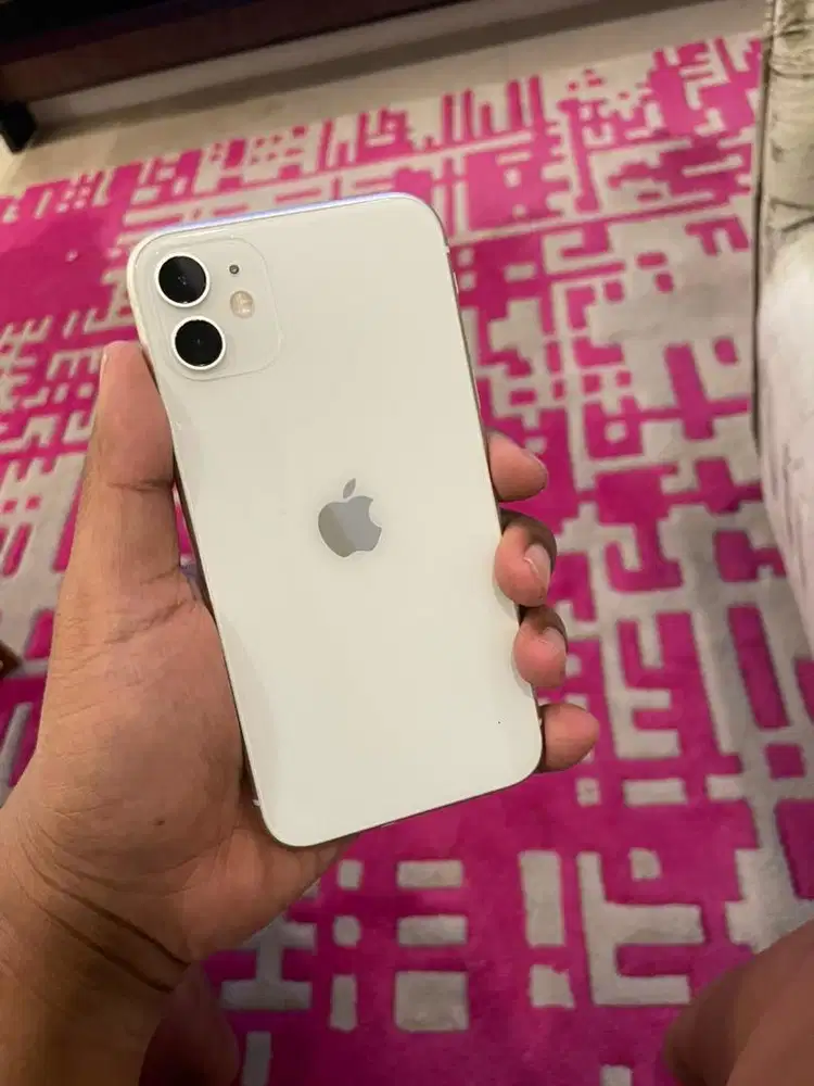 Iphone 11 64 ex inter termurah