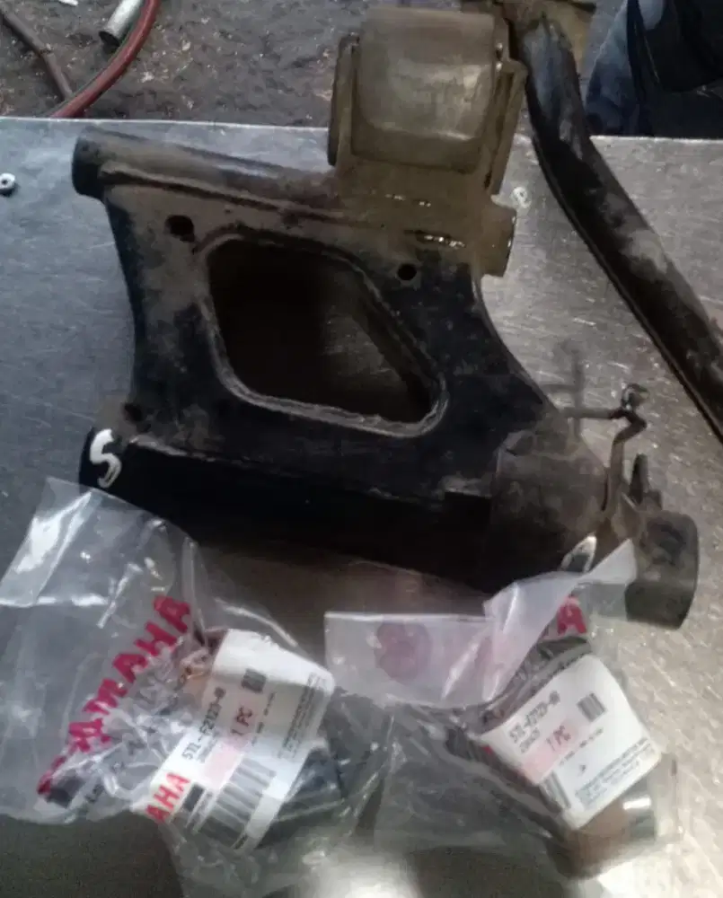 Dicari Tukang Bubut / korter Yang Berpengalaman Di Otomotif