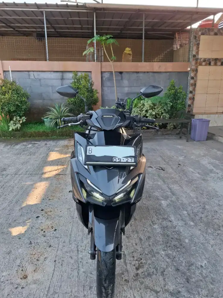 Dijual vario 160 abs
