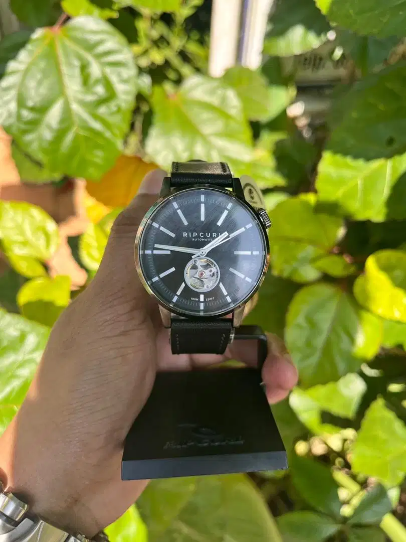 Ripcurl Automatic