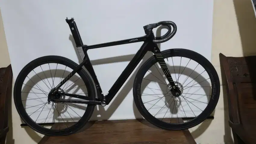Frameset JAVA Siluro 6