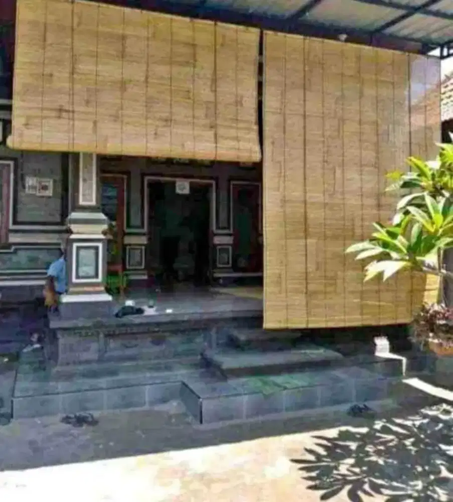 fery shop.jual berbagai macam krey