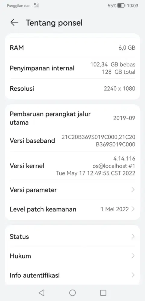 Huawei P20 pro Leica Camera