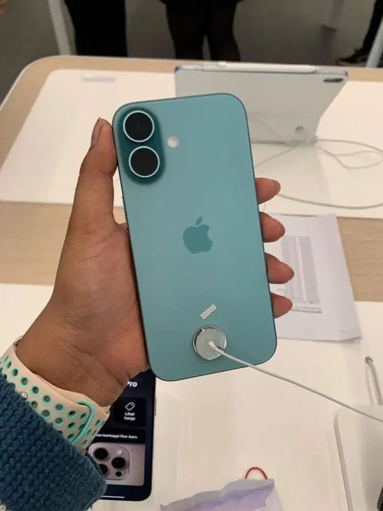 PROMO IPHONE 16 TURUN HARGA