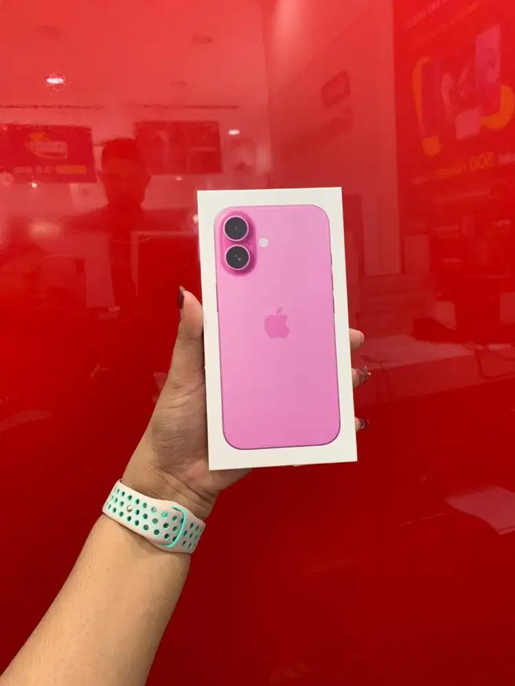 PROMO IPHONE 16 TURUN HARGA