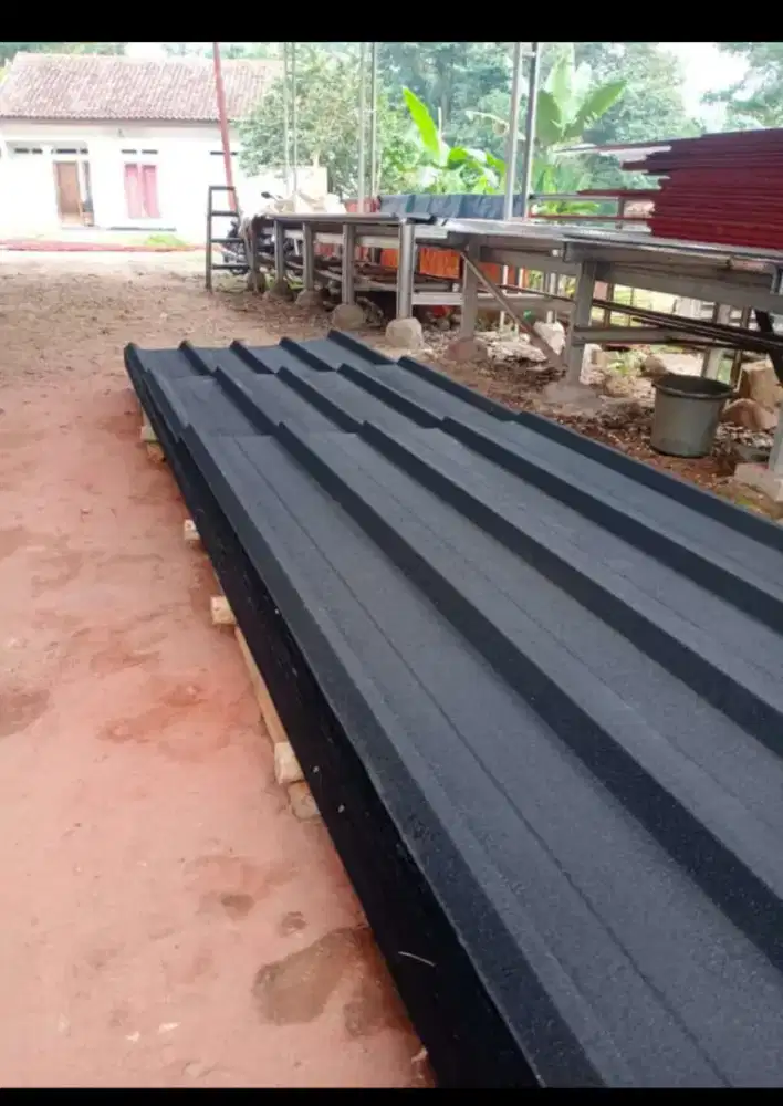 Jual bondek spandek pasir