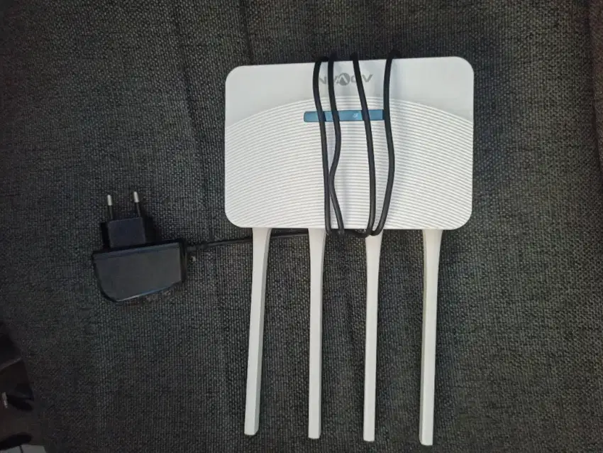 Advan V1 pro ( router modem)