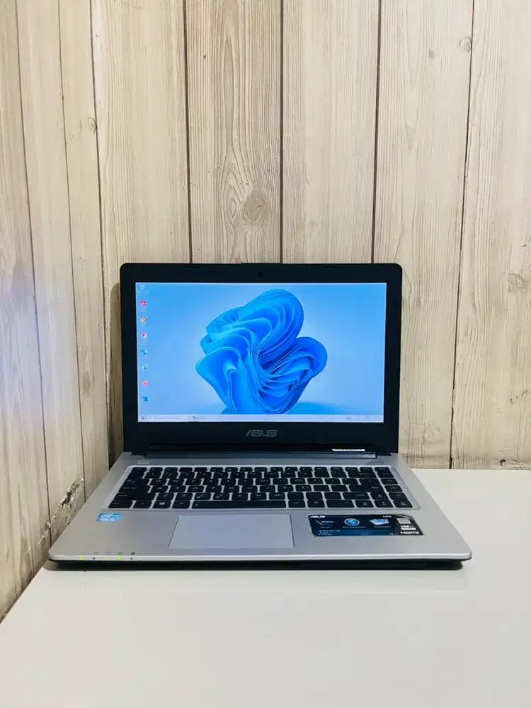 Laptop Asus K46CM Core i5 Ram 4 SSD 255