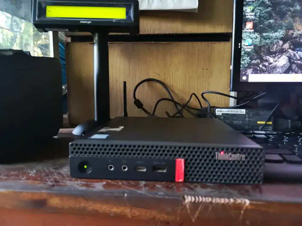 Jual paket Komputer Kasir