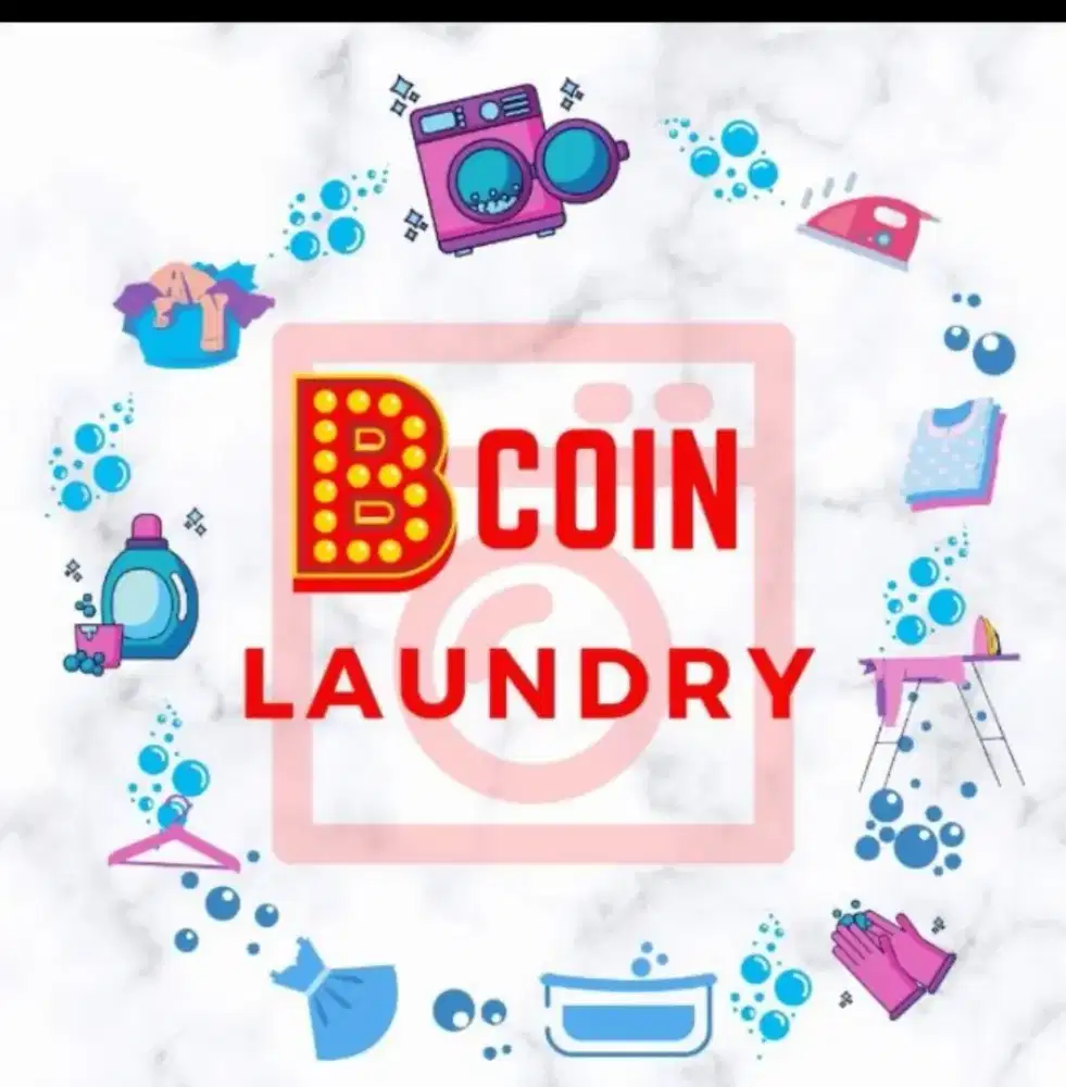 Dicari tukang gosok dan cuci di Apartemen