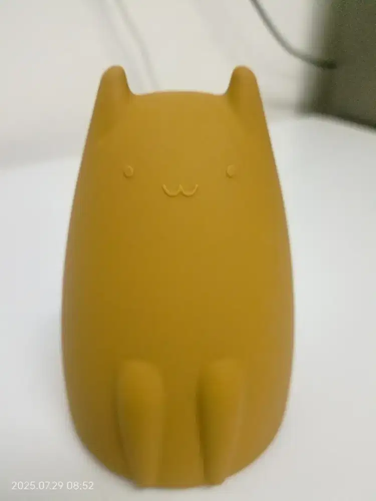 Tempat menyimpan uang sili