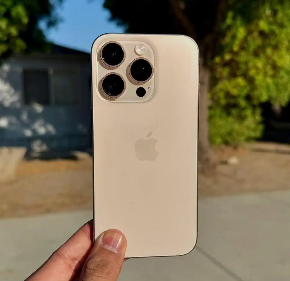 iPhone 16 Pro 128 NEW SEGEL