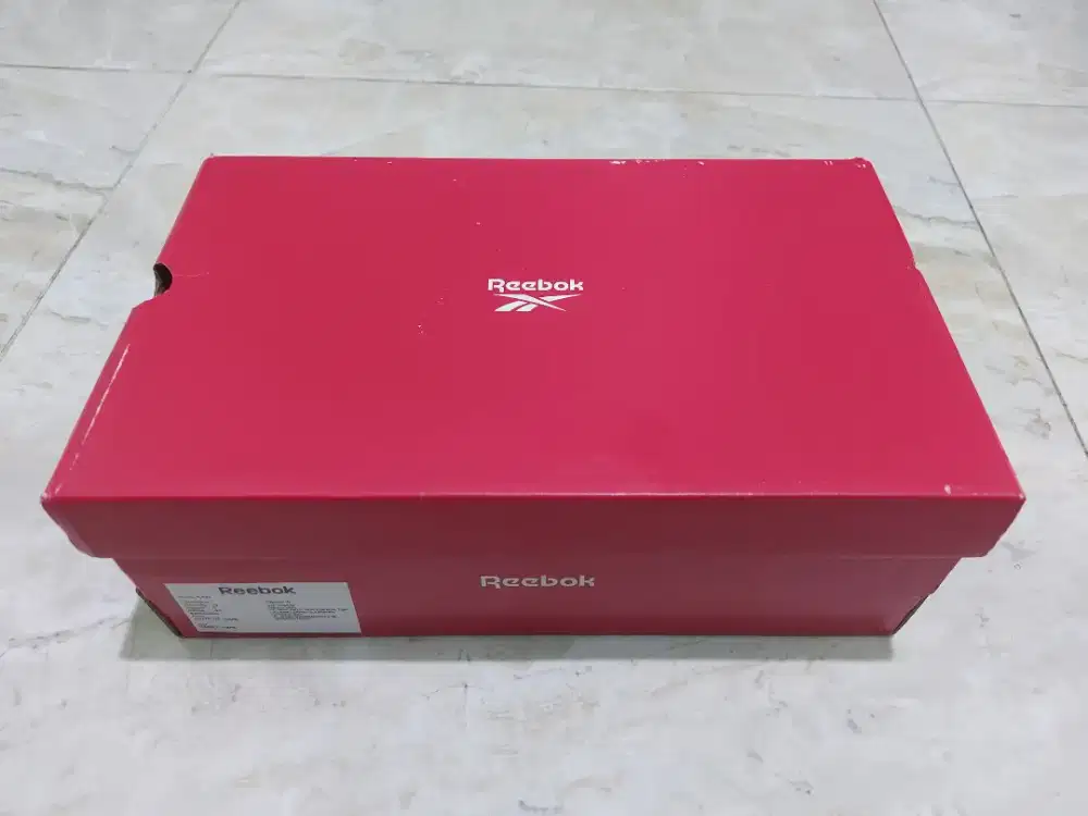 Sepatu Original Reebok