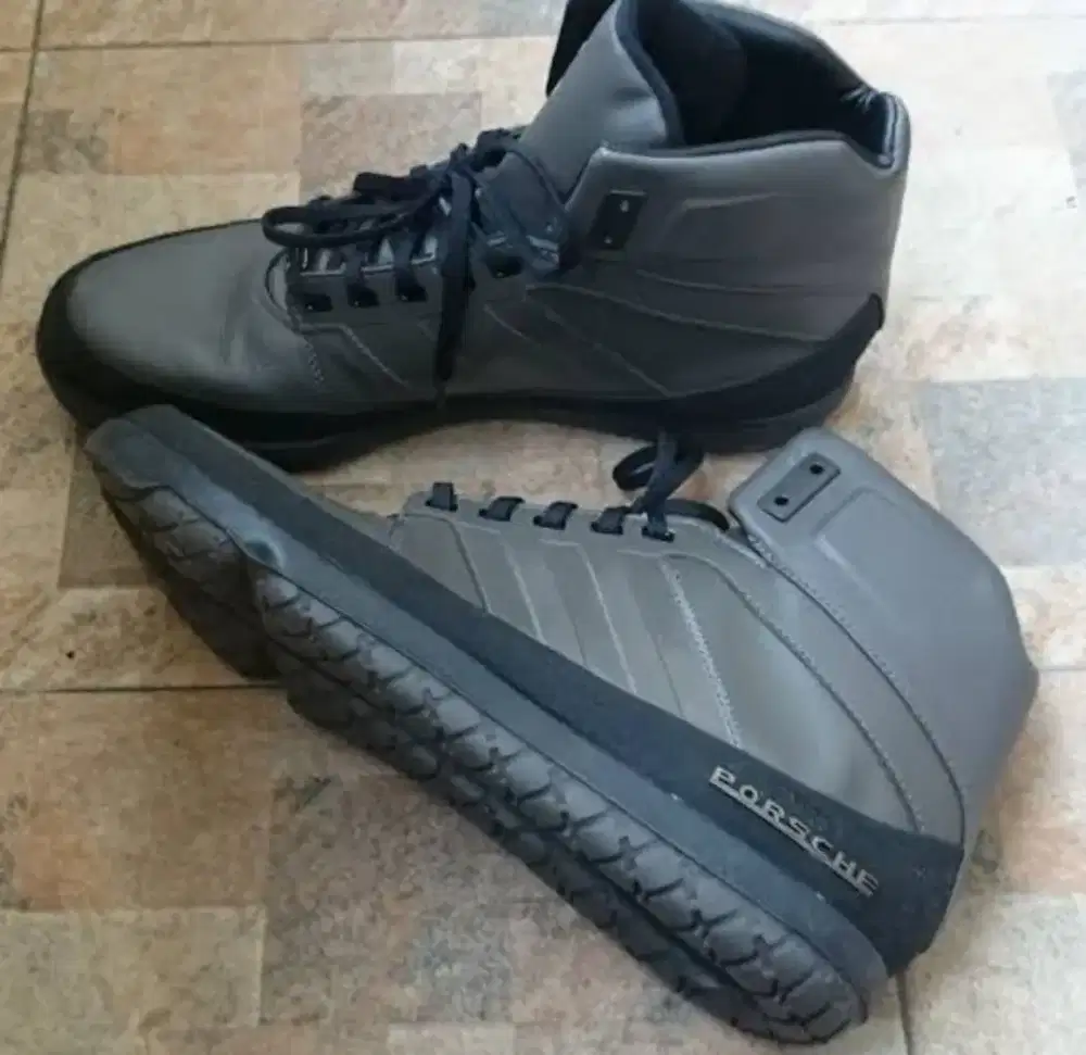 Adidas Porsche TYP597