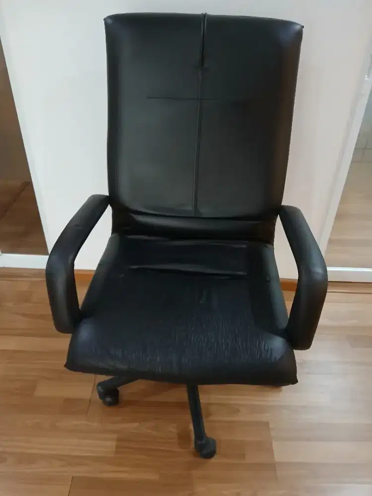 kursi kantor direktur - manager