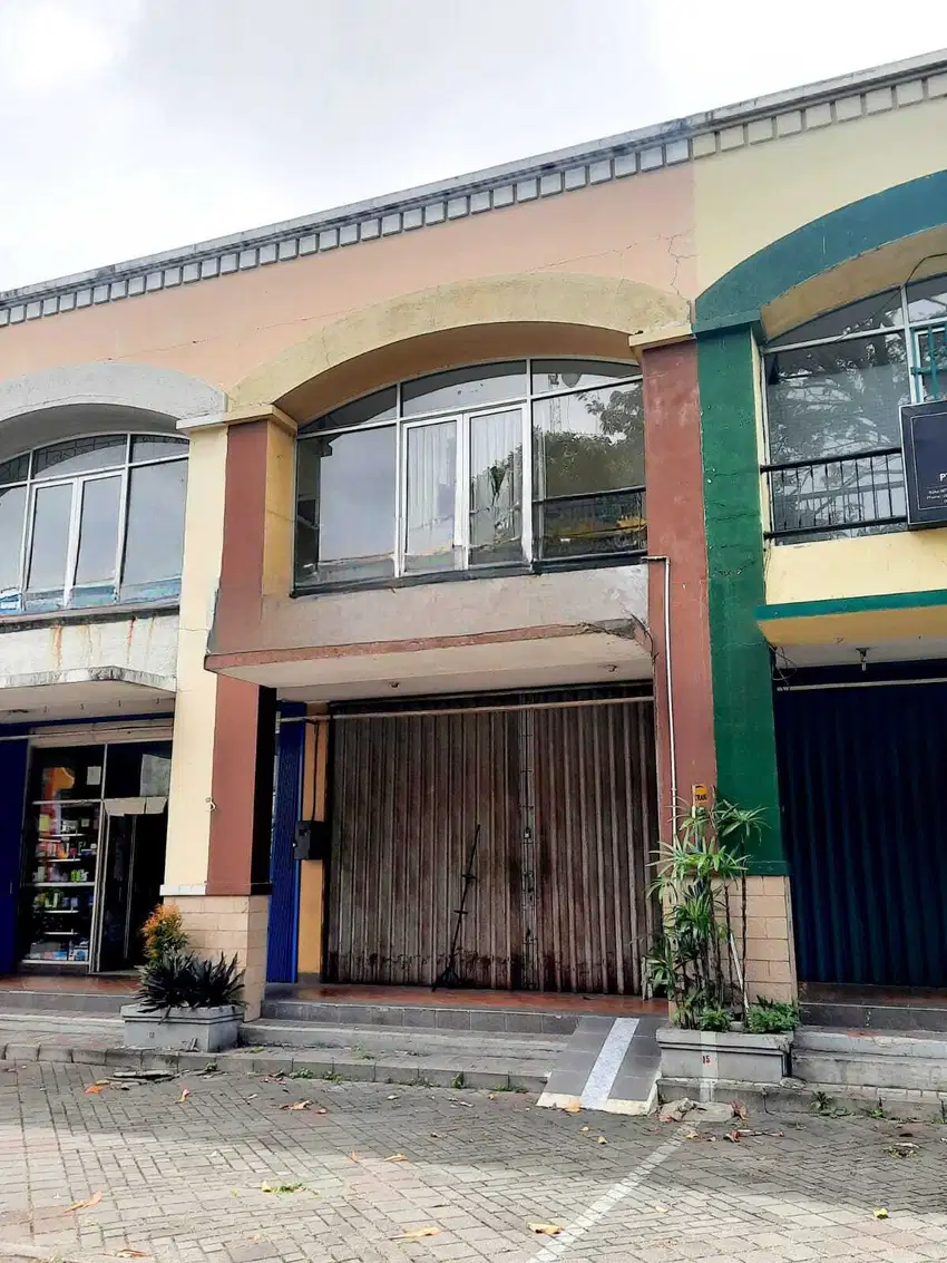 DijualRuko di Metro Trade Center Bandung, Lokasi Sangat Strategis