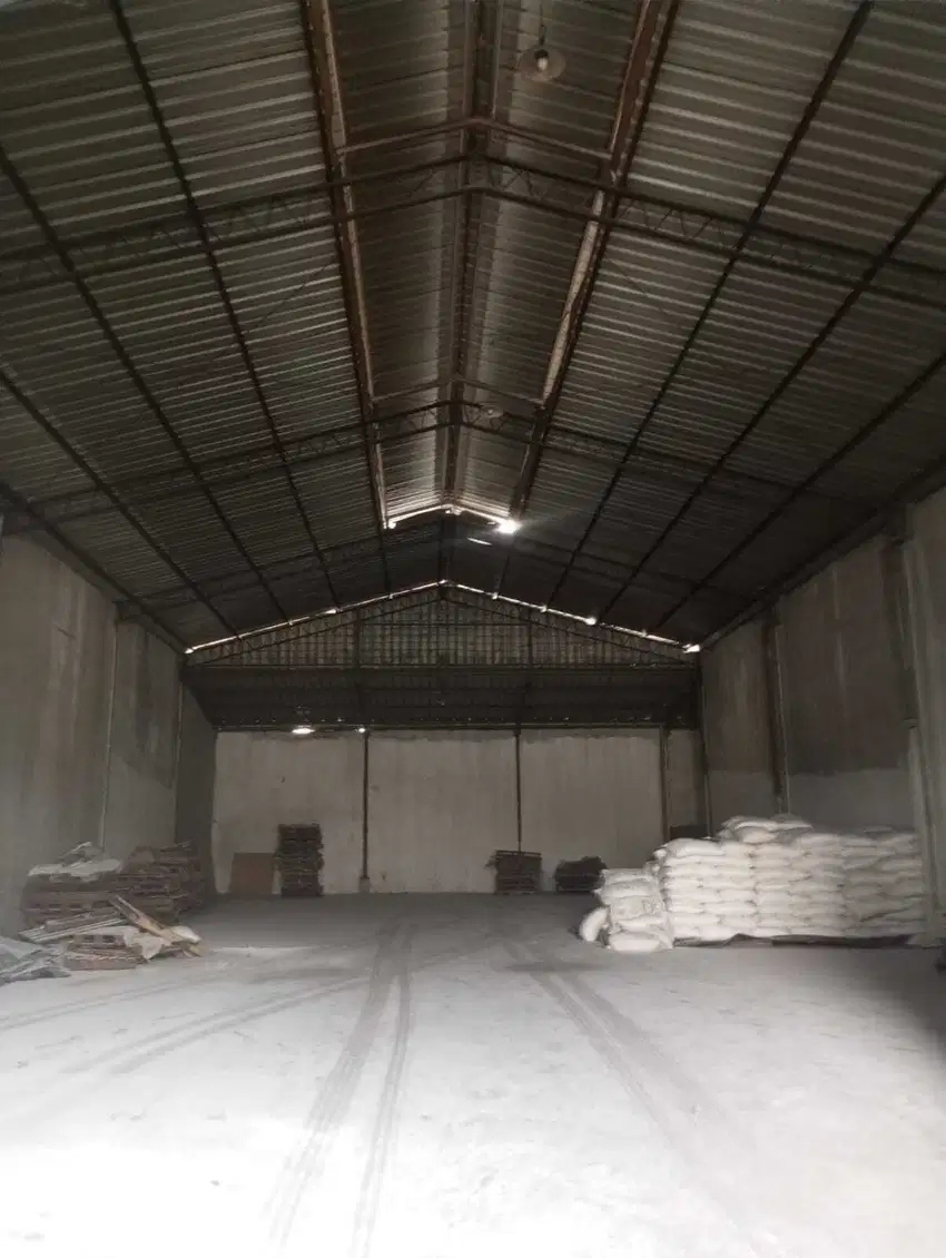 Disewakan Gudang Kamal Tegal Alur Jakarta Barat Pergudangan 88