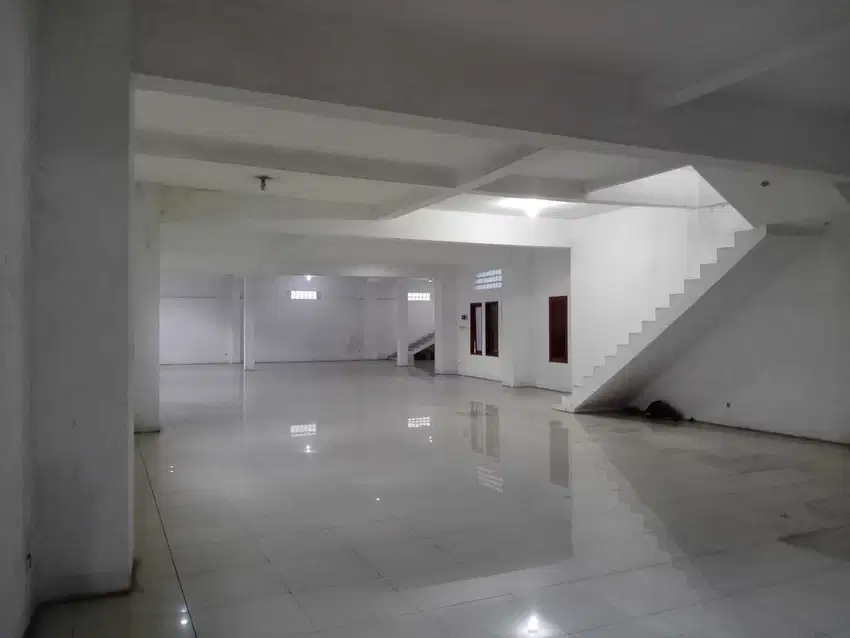 DISEWAKAN RUKO 2 Lt. DI KOL MASTURI, ALUN2 CIMAHI   -HG