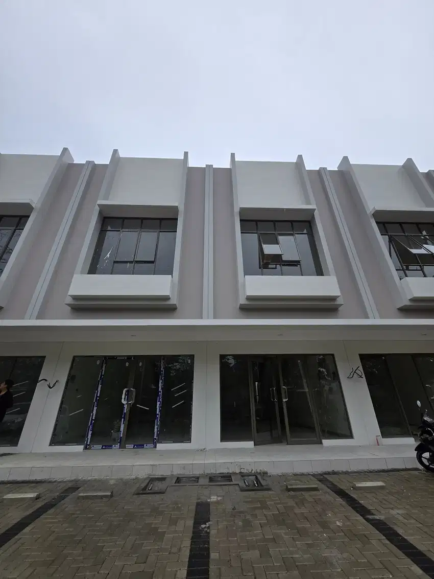 DIJUAL RUKO 2 LANTAI DI GADING SERPONG TANGERANG READY STOCK MURAH