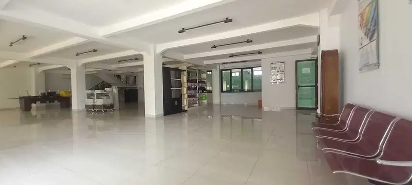 Pabrik Bagus Siap Pakai di Delta Silikon Lippo Cikarang