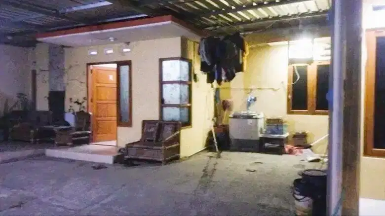 RUMAH STRATEGIS DI BANTUL MULAI RP 280 JUTA!
