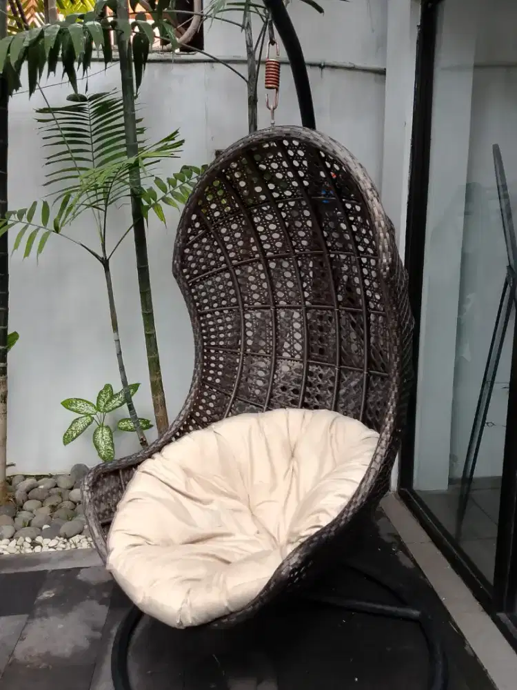 Jual ayunan utk dekorasi rumah dan taman