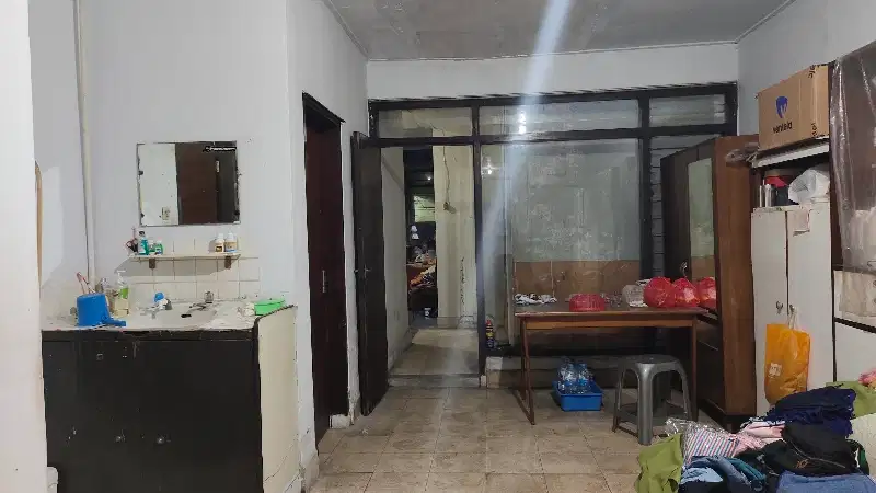 Jual Ruko 2 lantai di Mohamad Toha Bandung