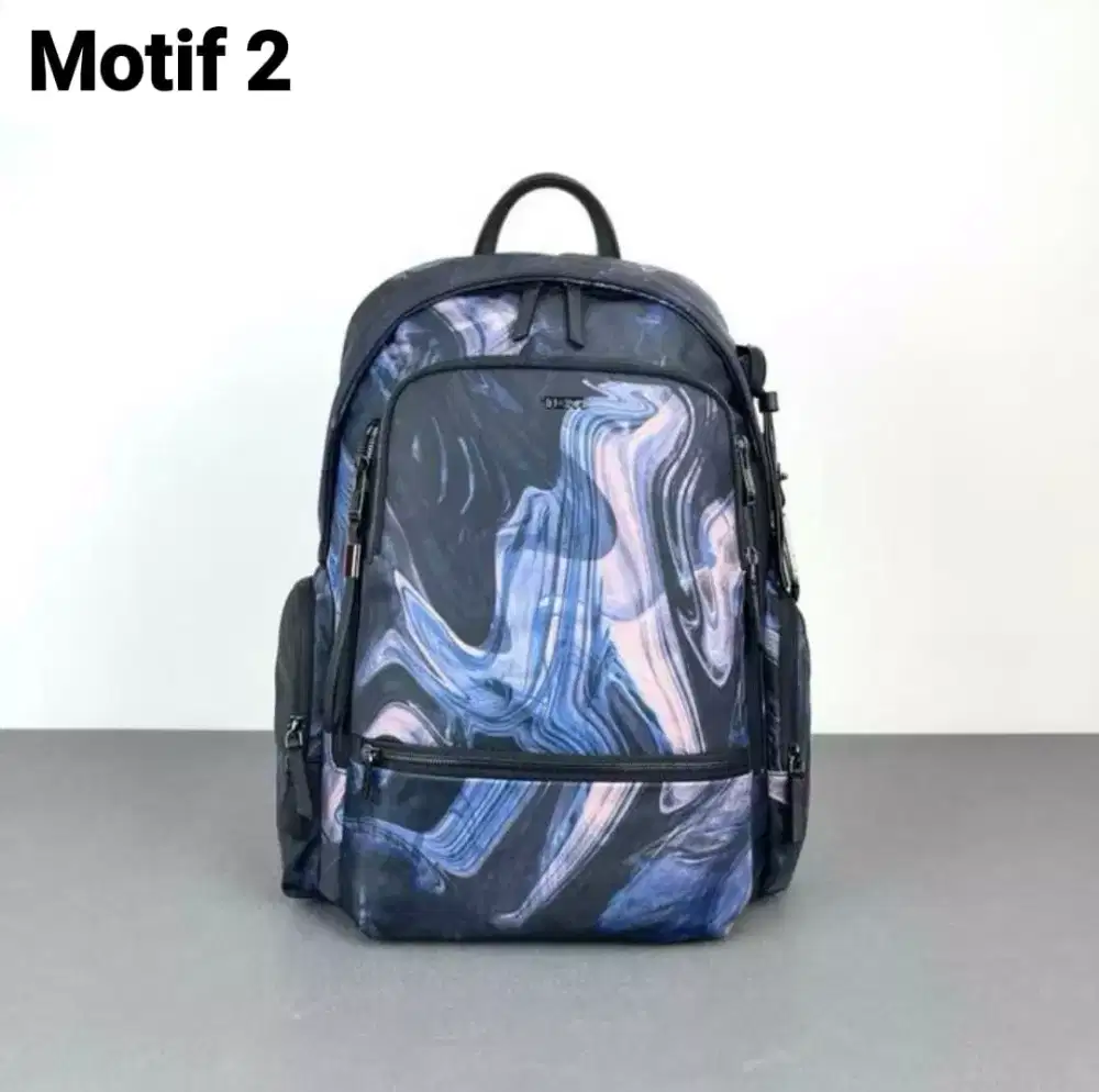 Tas Tumi Ransel Wanita Tumi Voyageur Celina Medium Backpack