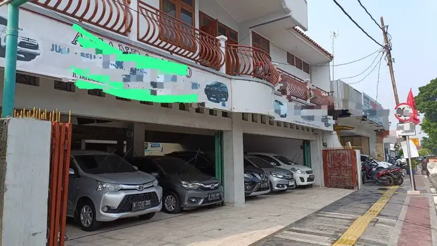 Di jual shorum di Jatinegara Jakarta Timur