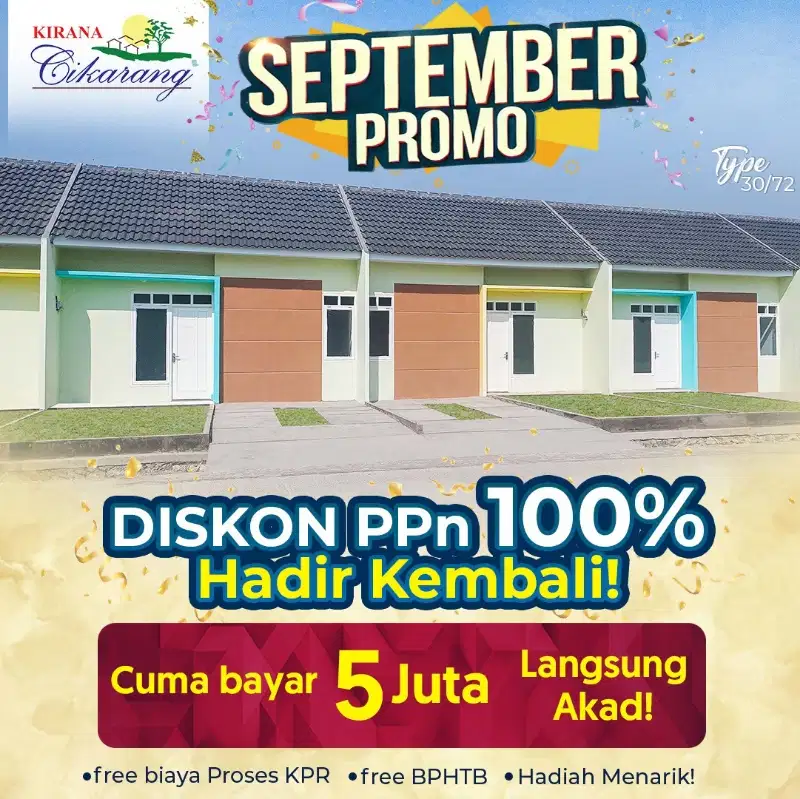 Rumah Tempat Tinggal Bisa Jadi Tempat Usaha Yang Strategis