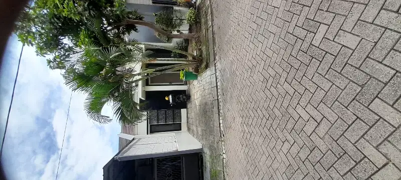 Dijual Rumah Siap Huni di lingkungan premium