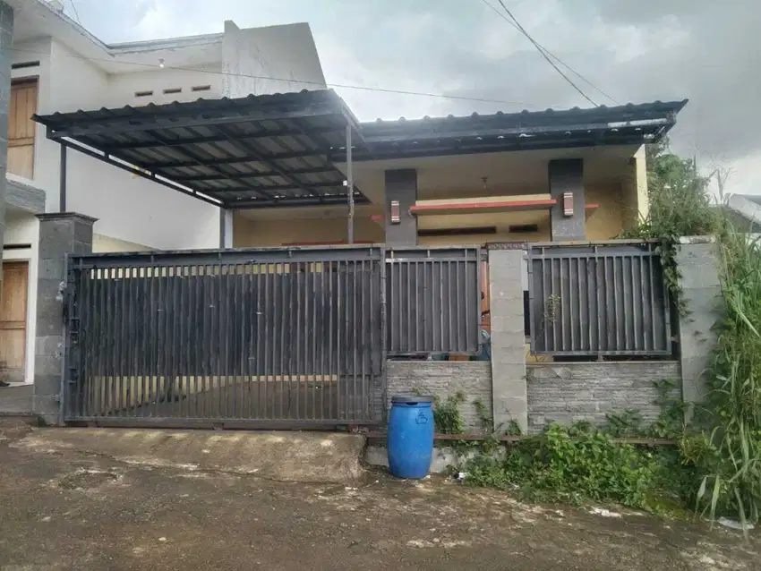 Dijual Cepat Rumah Dekat Griya Cinunuk Cileunyi Kabupaten bandung