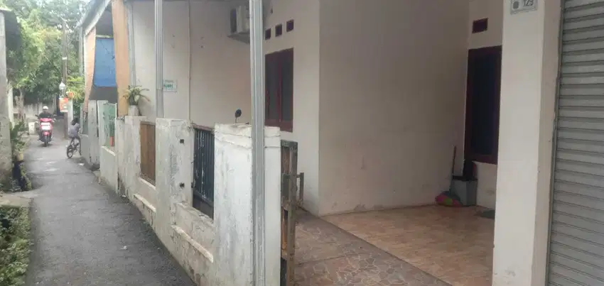 Dijual Rumah Simpel Siap Huni Di Kawasan Jagakarsa